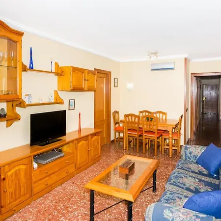 Homeholidaysrentals Keyla Пинеда-де-Мар