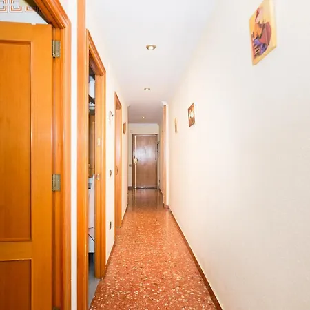 Homeholidaysrentals Keyla *