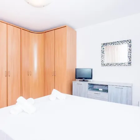 Homeholidaysrentals Keyla Пинеда-де-Мар