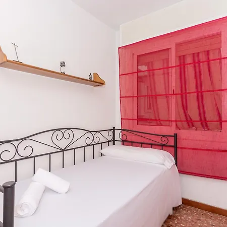 Homeholidaysrentals Keyla Пинеда-де-Мар