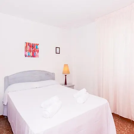 Homeholidaysrentals Keyla *