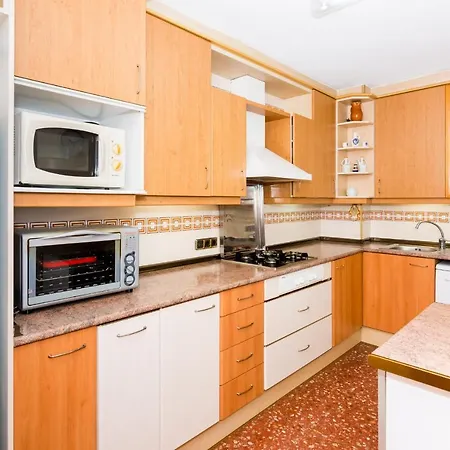 Apartment Homeholidaysrentals Keyla *