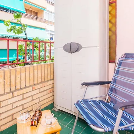 Homeholidaysrentals Keyla