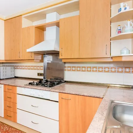 Homeholidaysrentals Keyla * Pineda de Mar