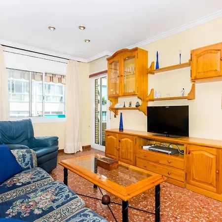 Homeholidaysrentals Keyla Pineda de Mar