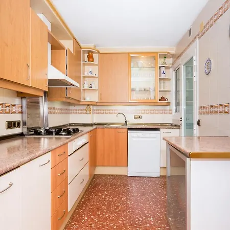 Homeholidaysrentals Keyla Apartment Pineda de Mar