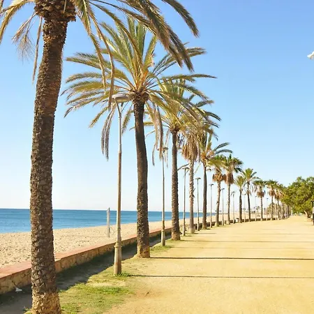 Homeholidaysrentals Keyla Pineda de Mar